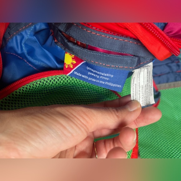 Cotopaxi Backpack - Picture 6 of 10